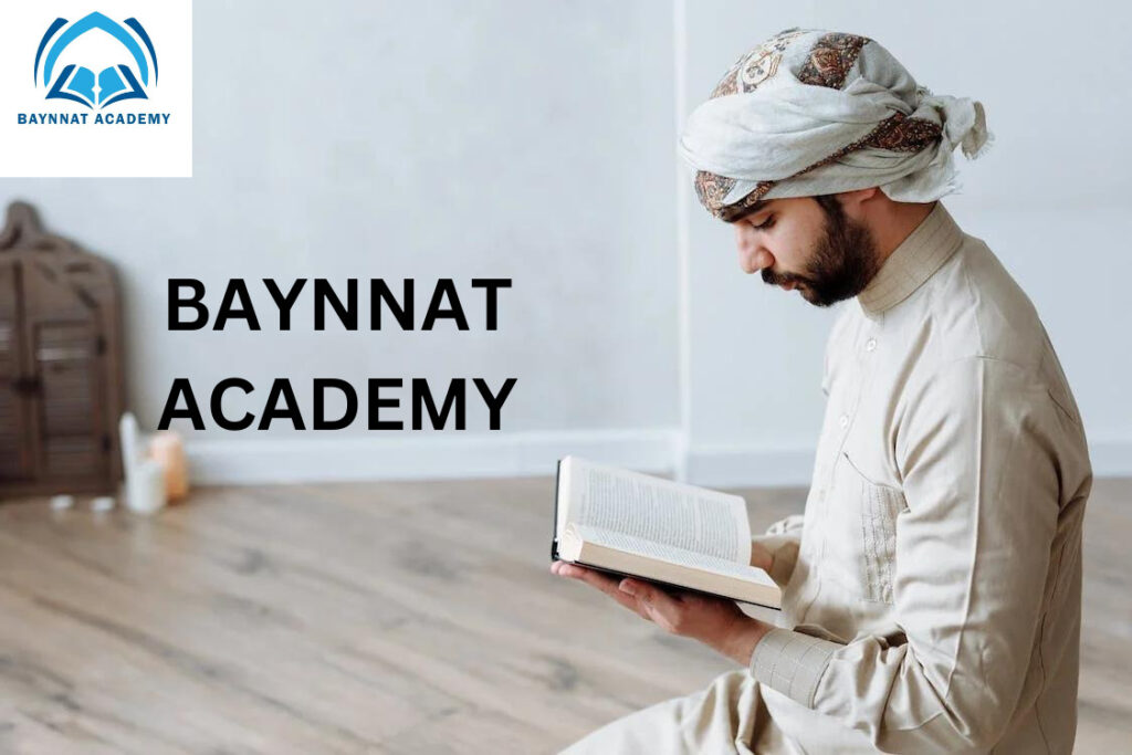 Best Online Quran Classes at Baynnat Academy - 2 Free Trials with Top Tutors"