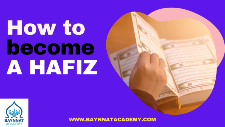 How to do Quran Hifz at home: 15 easy tips