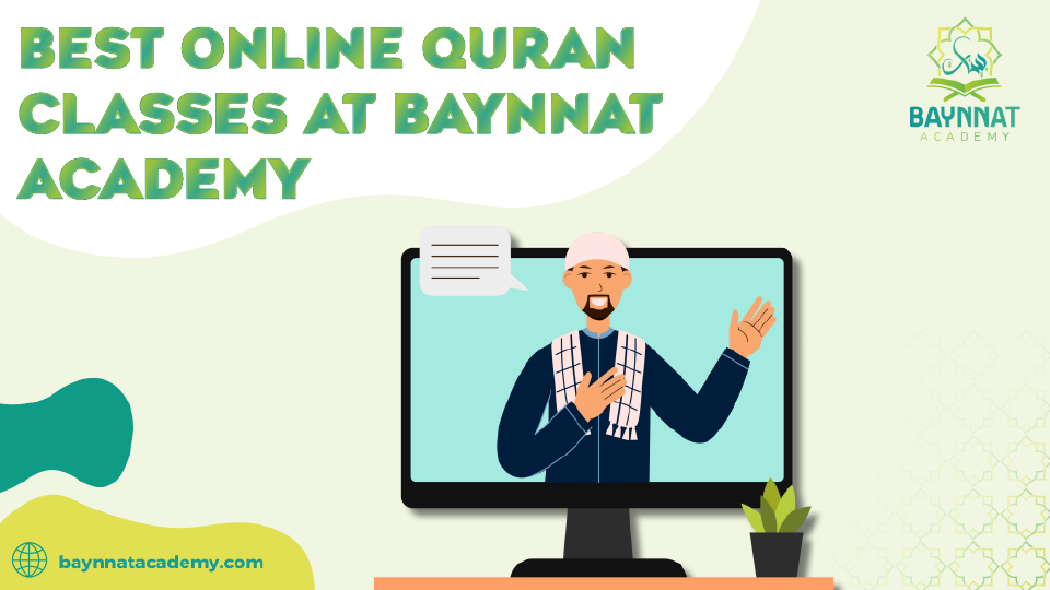 best online quran classes