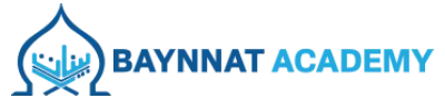 Baynnat Academy logo