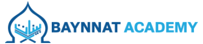 Baynnat Academy logo