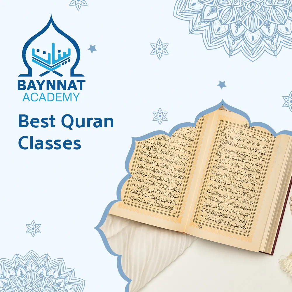 Best Quran Classes