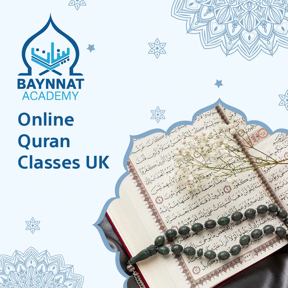 Best Quran Classes